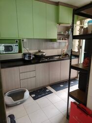 Blk 57 Teban View (Jurong East), HDB 3 Rooms #631212991